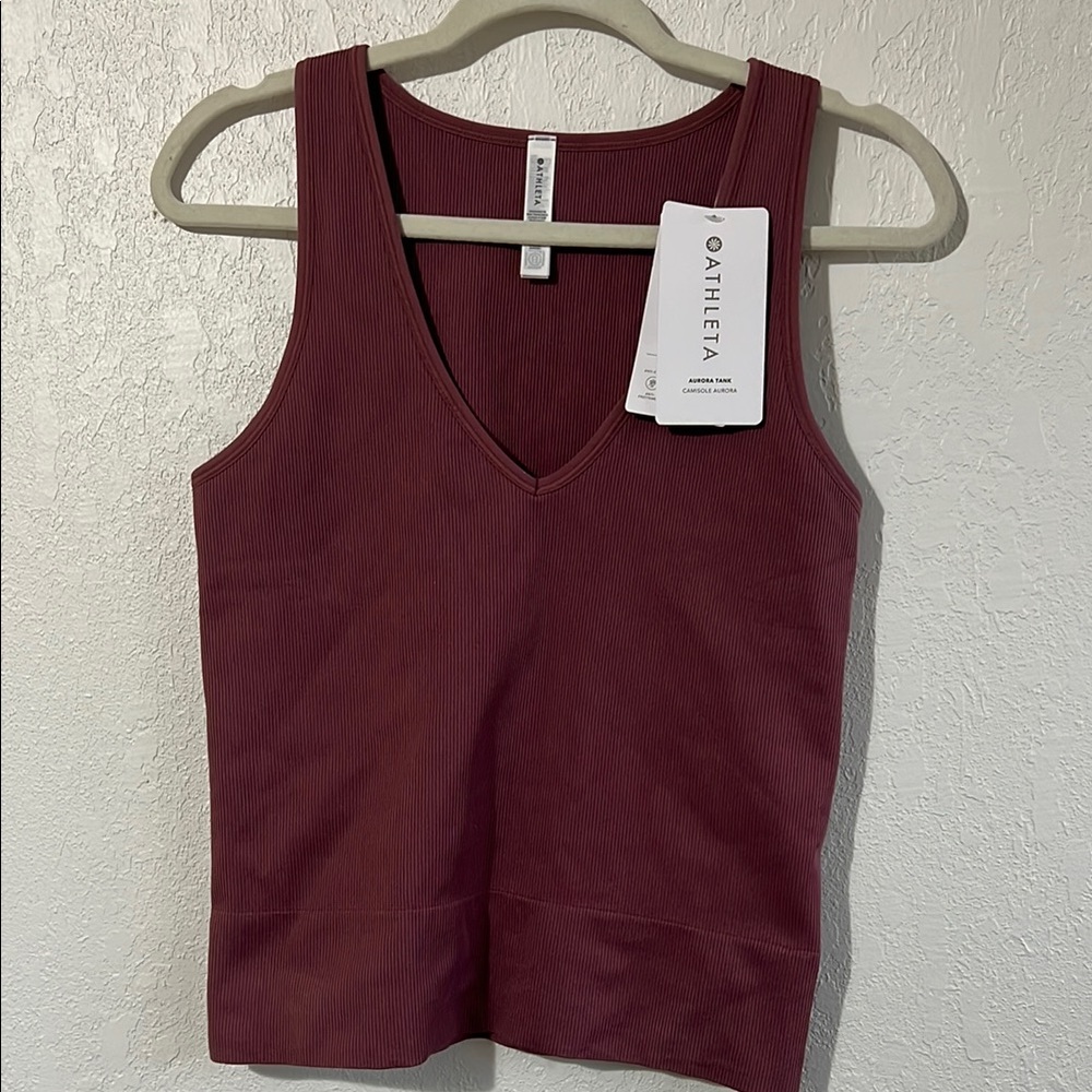 Athleta Women's Tank Top